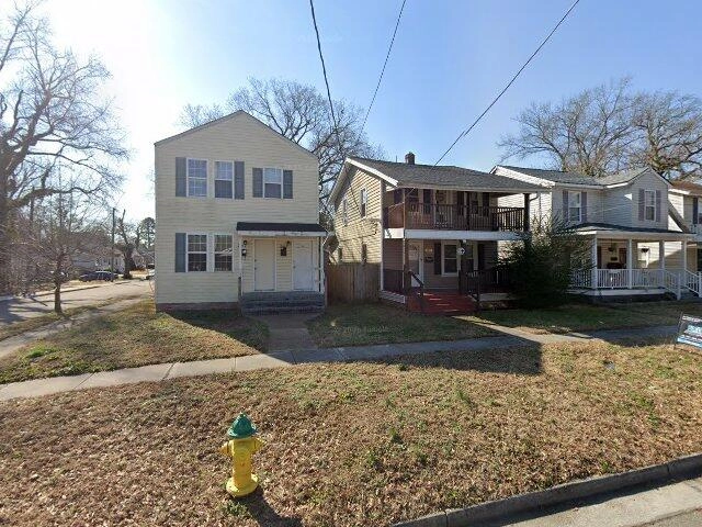 House image located at Norfolk, VA 23509