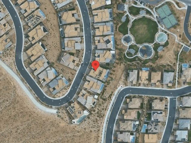 House image located at Las Vegas, NV 89135