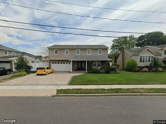 House image located at Bellmore, NY 11710