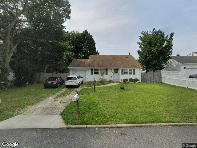 House image located at Port Jefferson Station, NY 11776