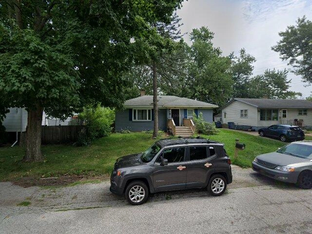 House image located at Michigan City, IN 46360