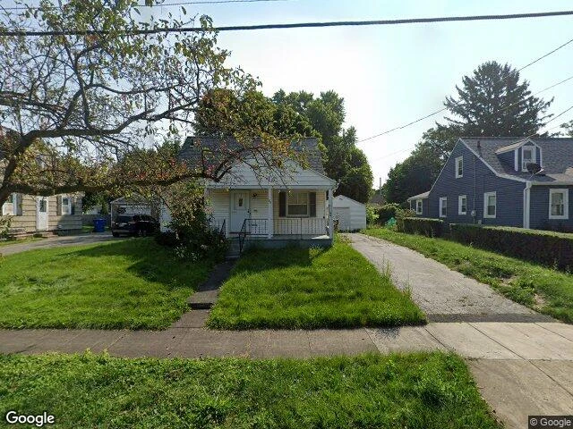 House image located at Rochester, NY 14621