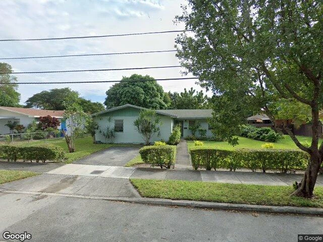 House image located at Miami, FL 33133