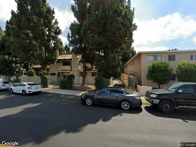 House image located at Compton, CA 90220