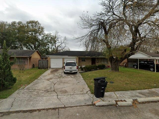 House image located at Houston, TX 77087