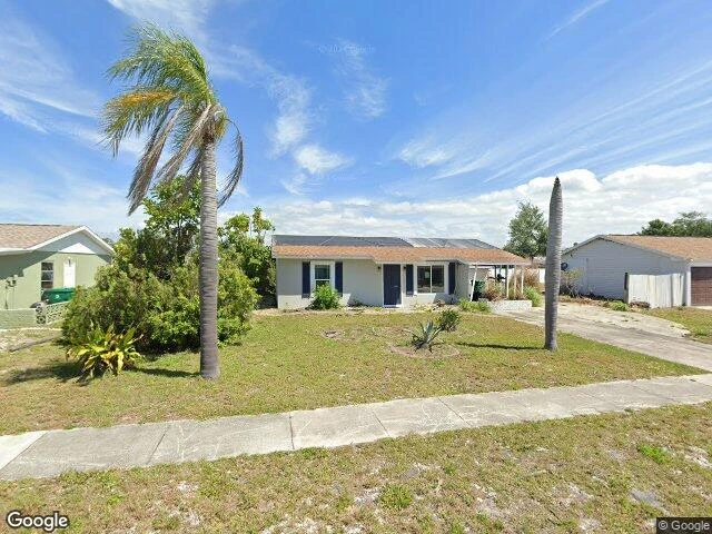 House image located at Port Charlotte, FL 33981