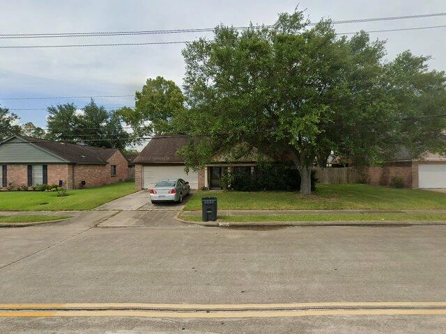 House image located at Pearland, TX 77581