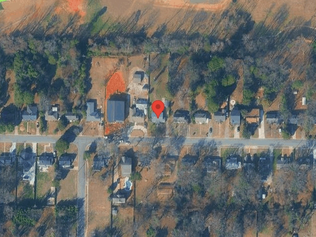 House image located at Charlotte, NC 28208
