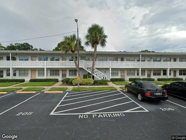 House image located at Saint Petersburg, FL 33702