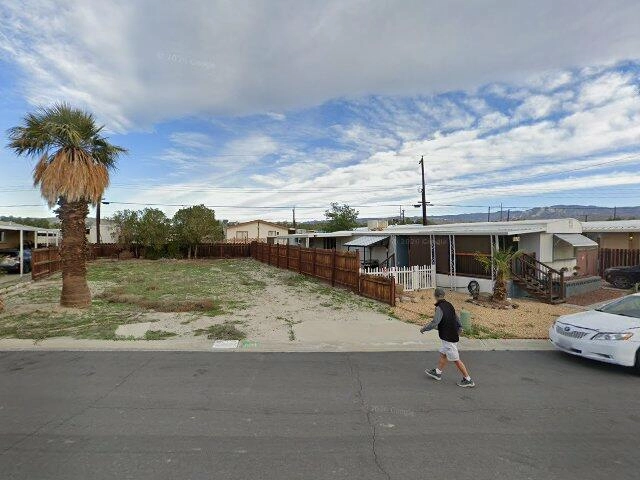 House image located at Thousand Palms, CA 92276