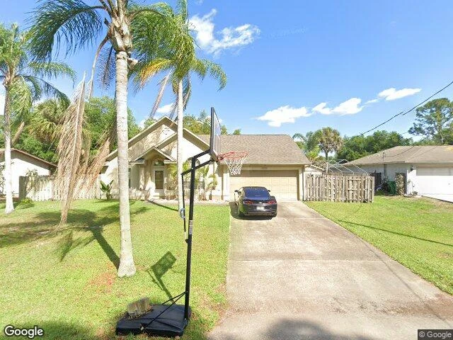 House image located at Cocoa, FL 32927