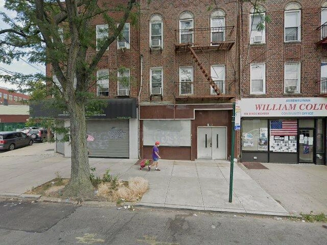 House image located at Brooklyn, NY 11223