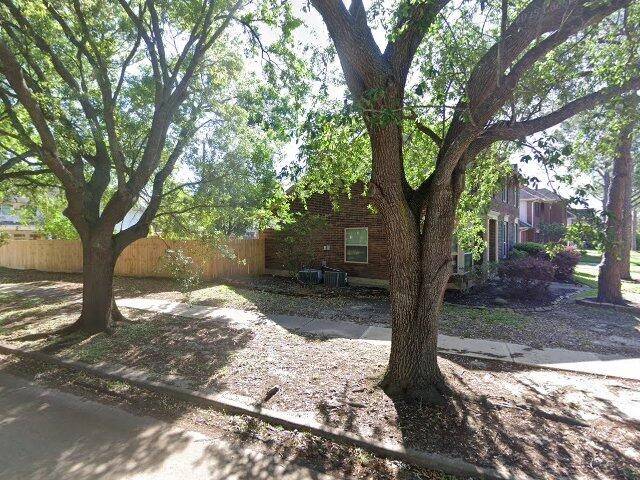 House image located at Houston, TX 77059