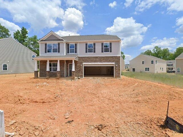 House image located at Charlotte, NC 28216