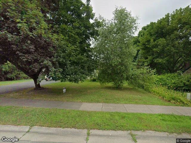 House image located at Pittsford, NY 14534