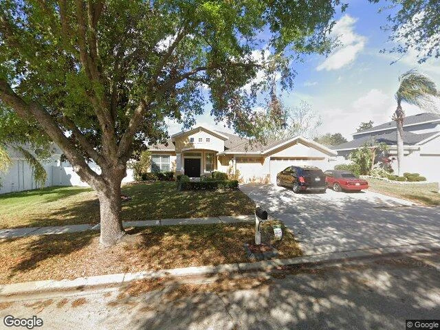 House image located at Valrico, FL 33596