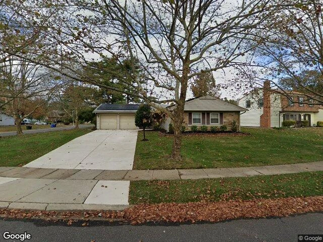 House image located at Willingboro, NJ 08046