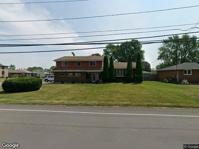 House image located at Niagara Falls, NY 14304