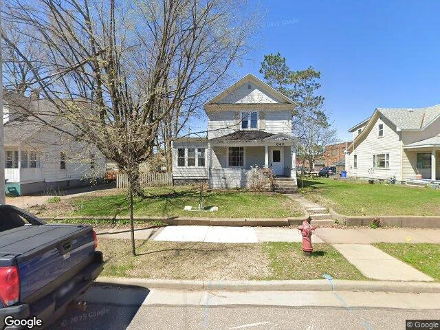 House image located at Wausau, WI 54403