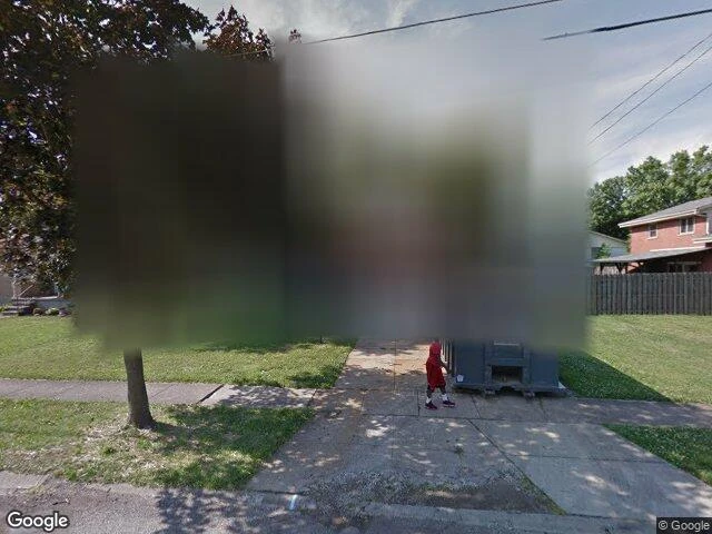 House image located at Cincinnati, OH 45231