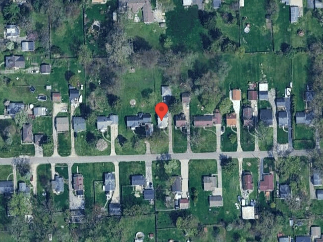 House image located at Toledo, OH 43615