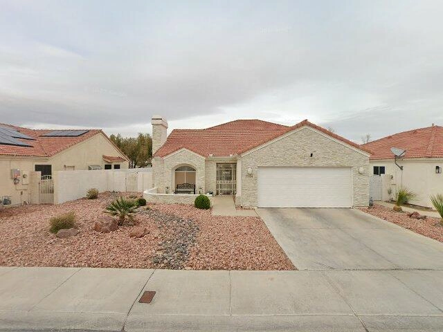 House image located at Las Vegas, NV 89128