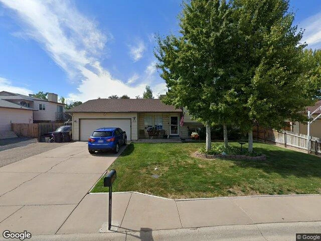 House image located at Pueblo, CO 81005