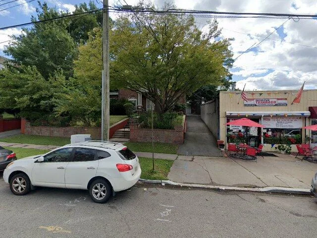 House image located at Orange, NJ 07050