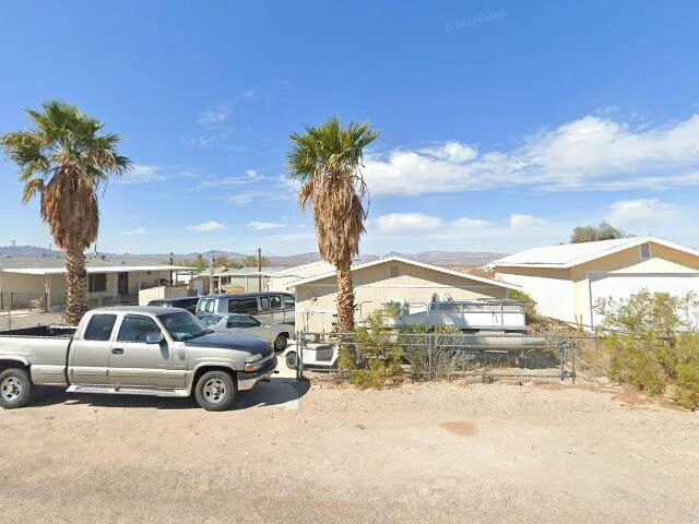 House image located at Topock, AZ 86436
