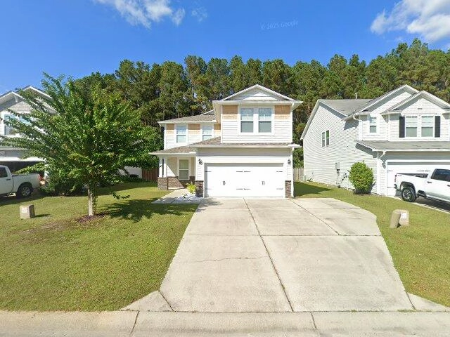 House image located at Summerville, SC 29486