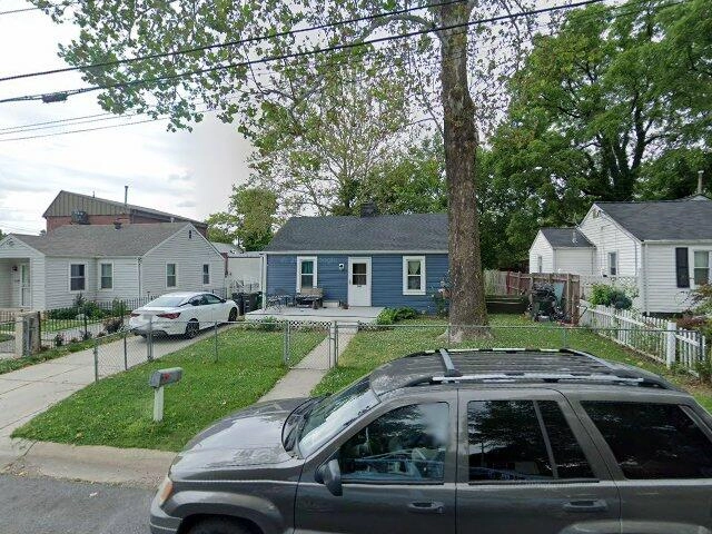 House image located at Hyattsville, MD 20785