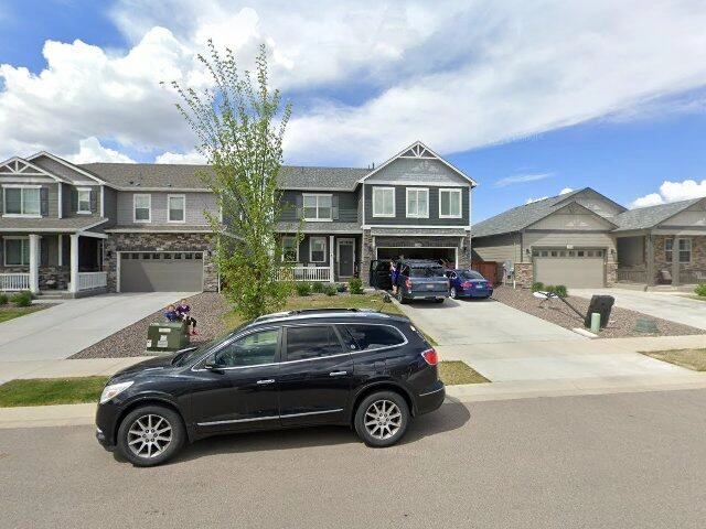 House image located at Windsor, CO 80550