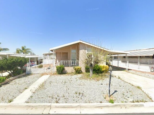 House image located at Homeland, CA 92548