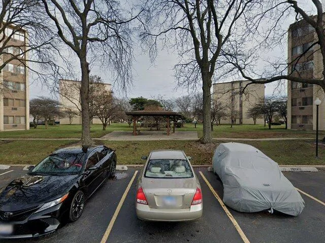 House image located at Oak Lawn, IL 60453