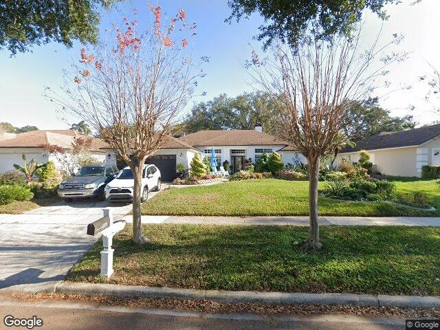 House image located at Orlando, FL 32835