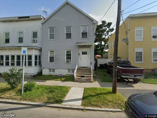 House image located at Rensselaer, NY 12144