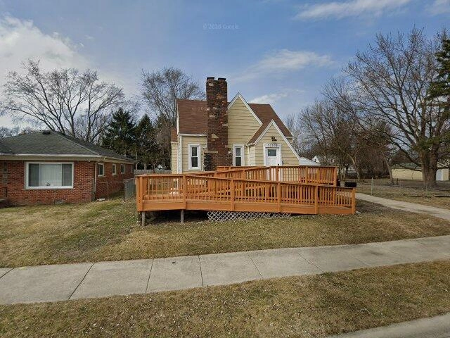 House image located at Warren, MI 48091