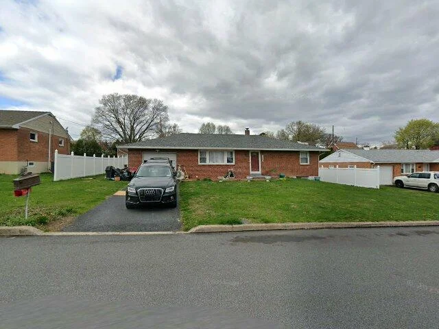 House image located at Reading, PA 19605