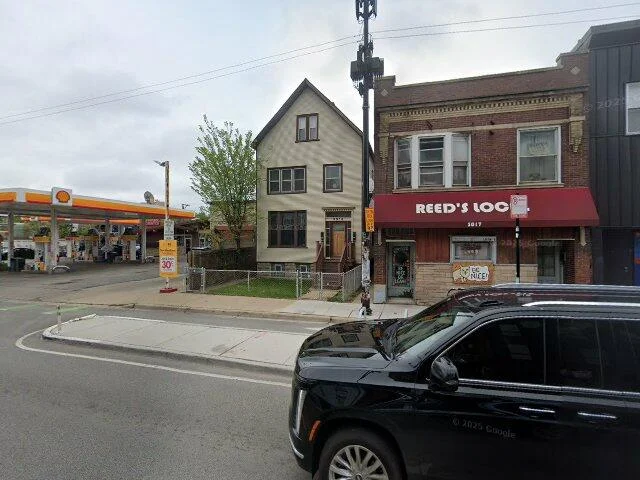 House image located at Chicago, IL 60618