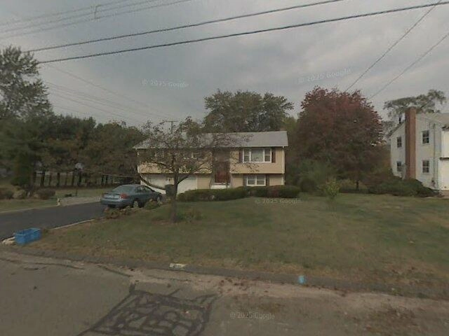 House image located at Rocky Hill, CT 06067