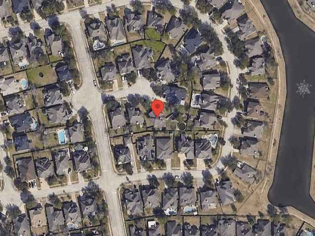 House image located at Spring, TX 77386