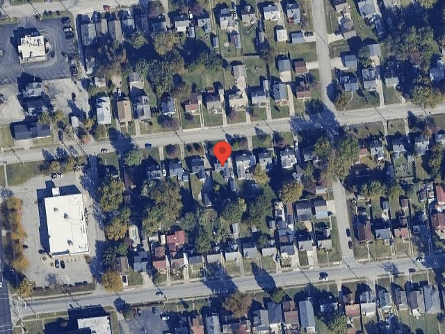 House image located at Louisville, KY 40215