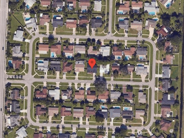 House image located at Lake Worth, FL 33463