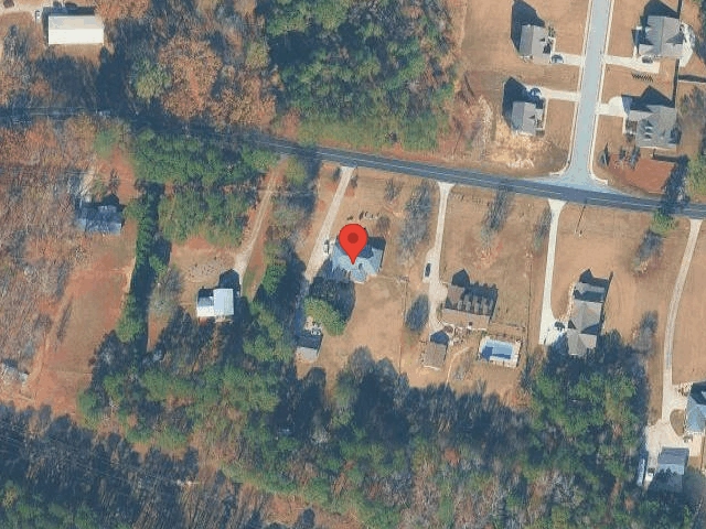 House image located at Bethlehem, GA 30620
