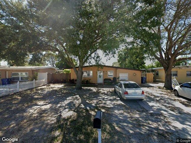 House image located at Saint Petersburg, FL 33709