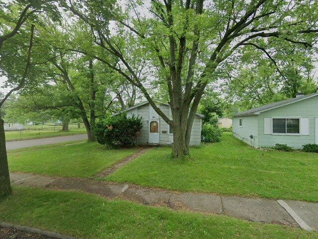 House image located at Pontiac, MI 48340