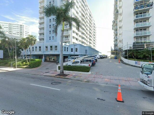 House image located at Miami Beach, FL 33141