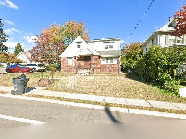 House image located at Clifton, NJ 07011