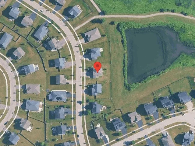 House image located at Plainfield, IL 60586