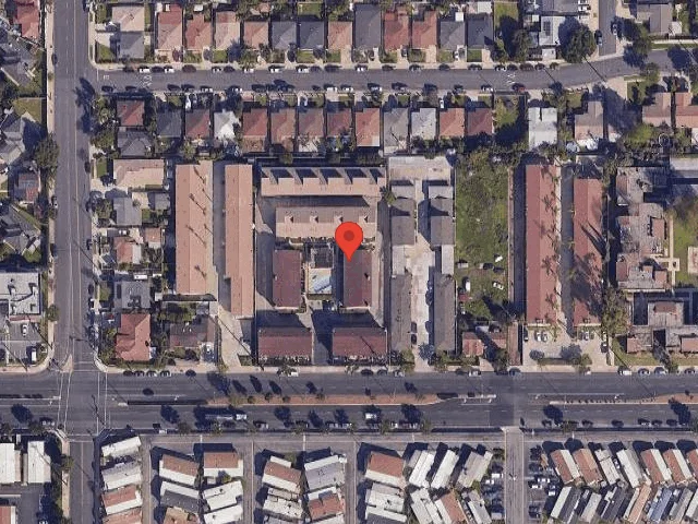 House image located at Carson, CA 90745